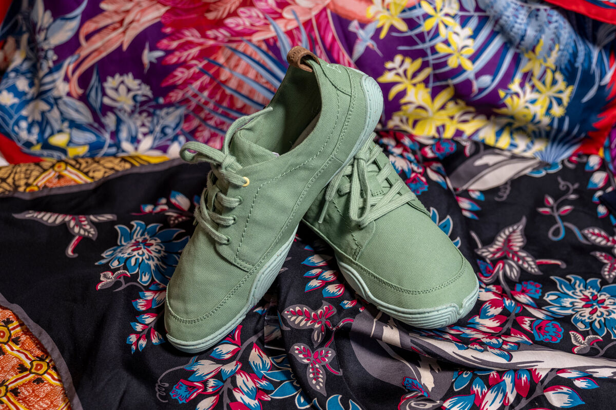 Tanuki Kibo | Wildling Shoes | minimal shoes | sustainable | fair