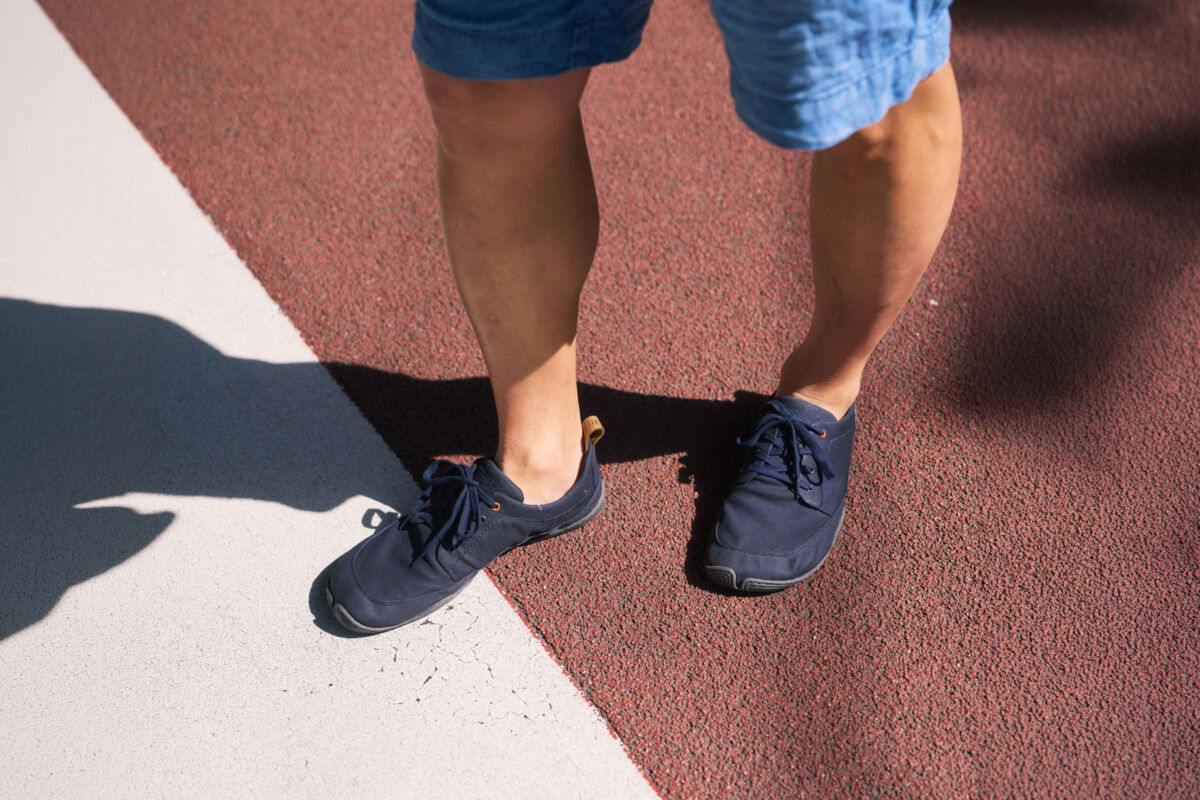 Tanuki Umi | Wildling Shoes | minimal shoes | sustainable | fair