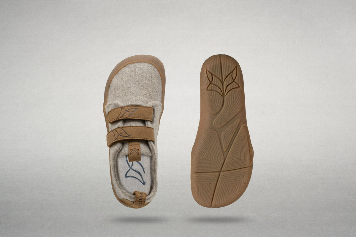 Wildling Riote Ullig | Wildling Shoes | Minimalschuhe | nachhaltig | fair