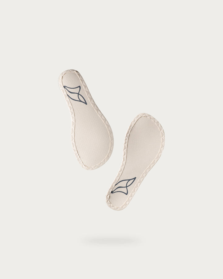 Insole "Washi"