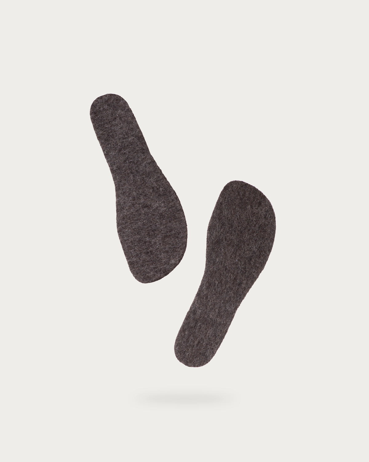 Insole "Wooly"