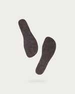 Insole "Wooly"