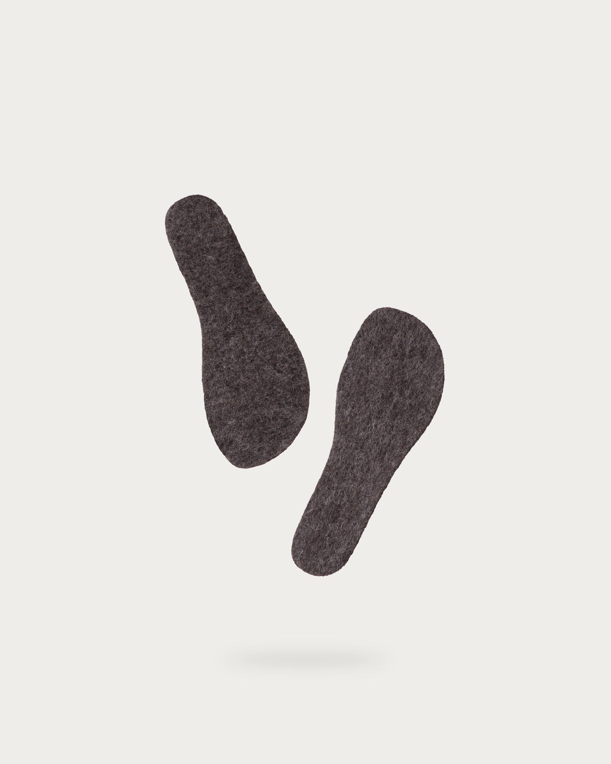Insole "Wooly"
