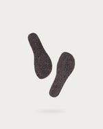 Insole "Wooly"