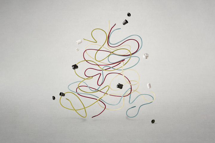 Elastiksenkel "Frühling / Sommer"