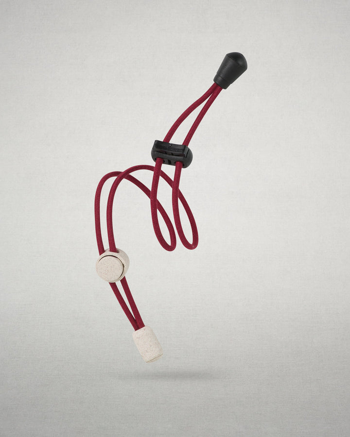 Elastic Laces "Spring / Summer"