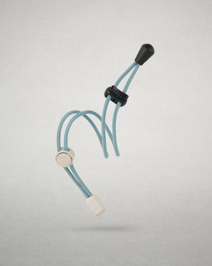 Elastic Laces "Spring / Summer"