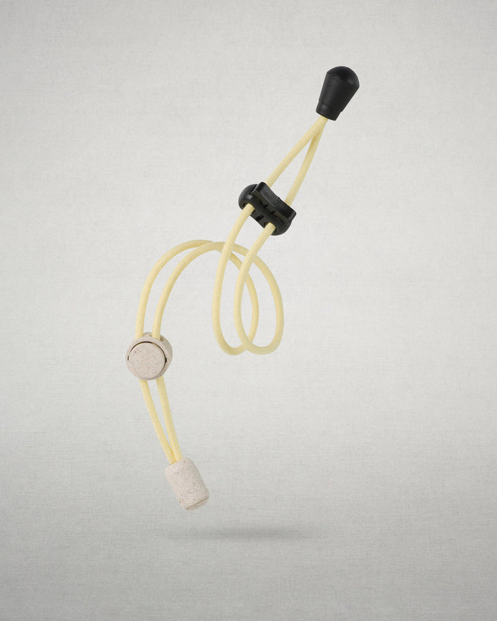 Elastic Laces "Spring / Summer"