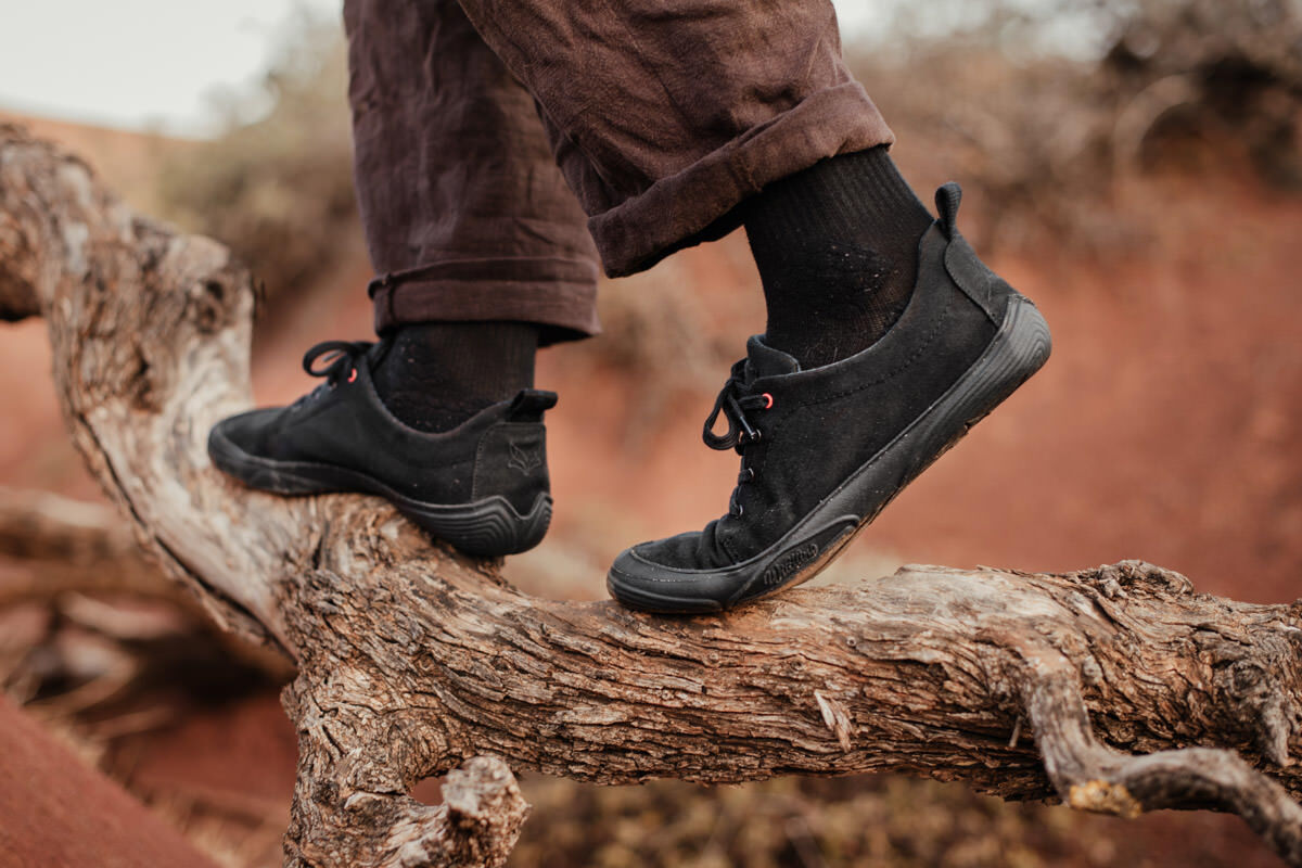 Wildling Riote Fundois | Wildling Shoes | Minimalschuhe | nachhaltig | fair