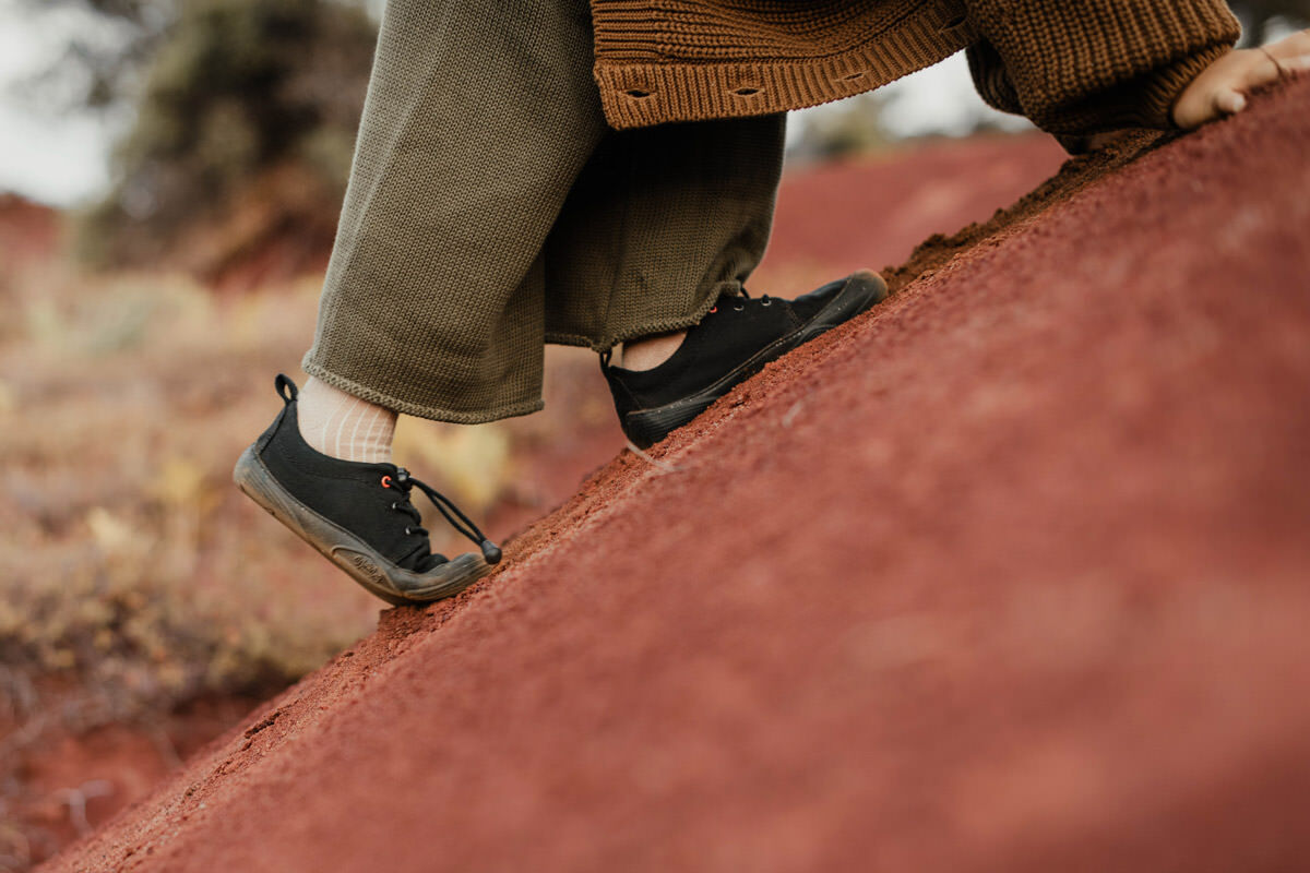 Wildling Riote Fundois | Wildling Shoes | Minimalschuhe | nachhaltig | fair