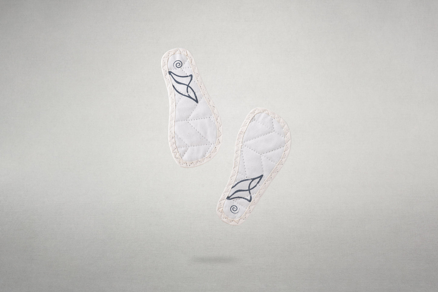 Insole "Hanfy pure"
