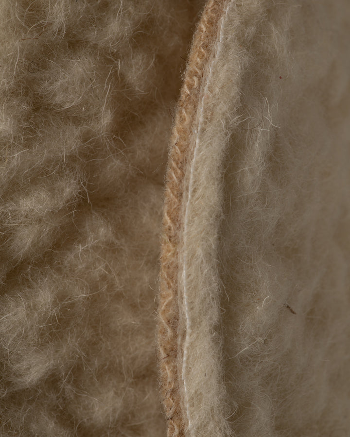 Insole Plush wool