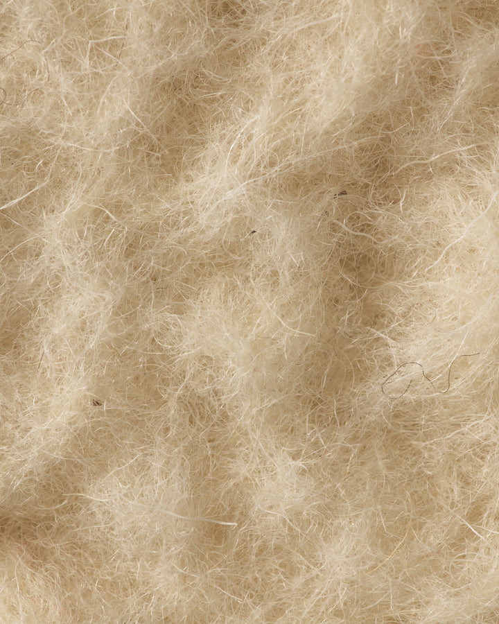 Insole Plush wool