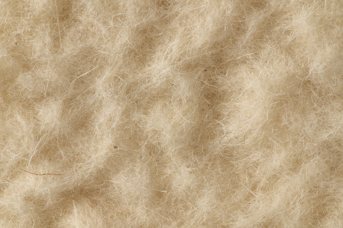 Insole Plush wool