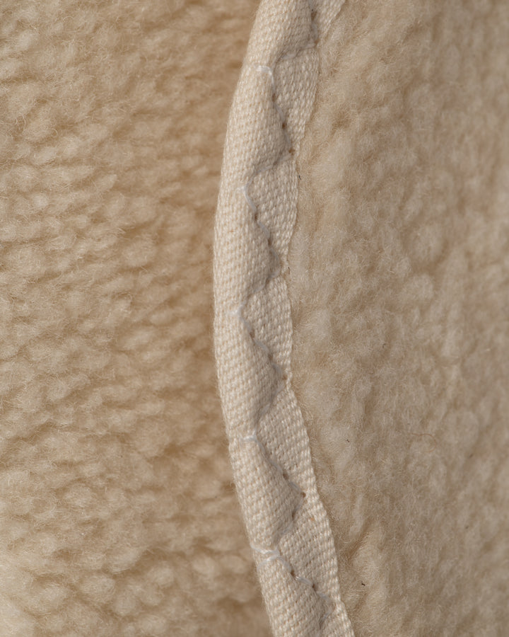 Insole Plush vegan