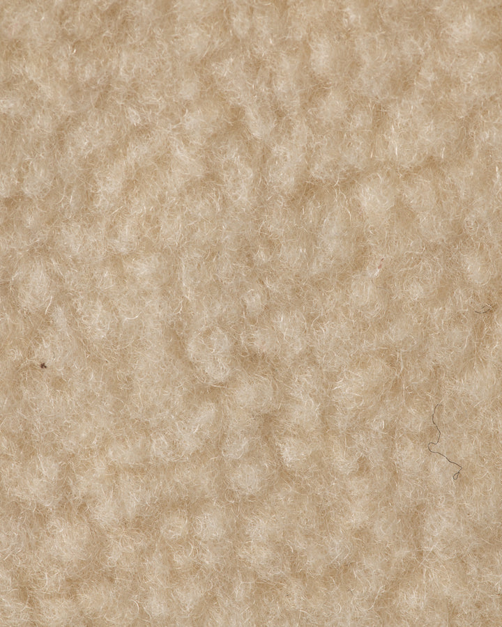 Insole Plush vegan