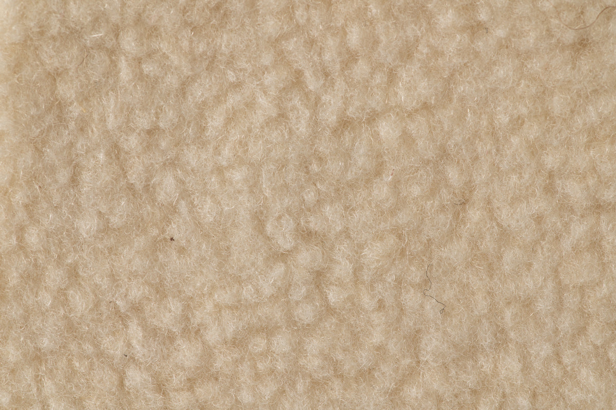 Insole Plush vegan