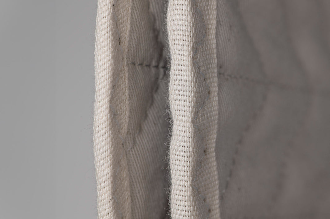 Einlegesohle "Hanfy double"