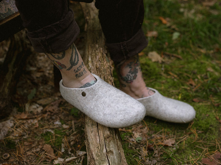 Wildling Shoes – We are part of the Re:generation.
