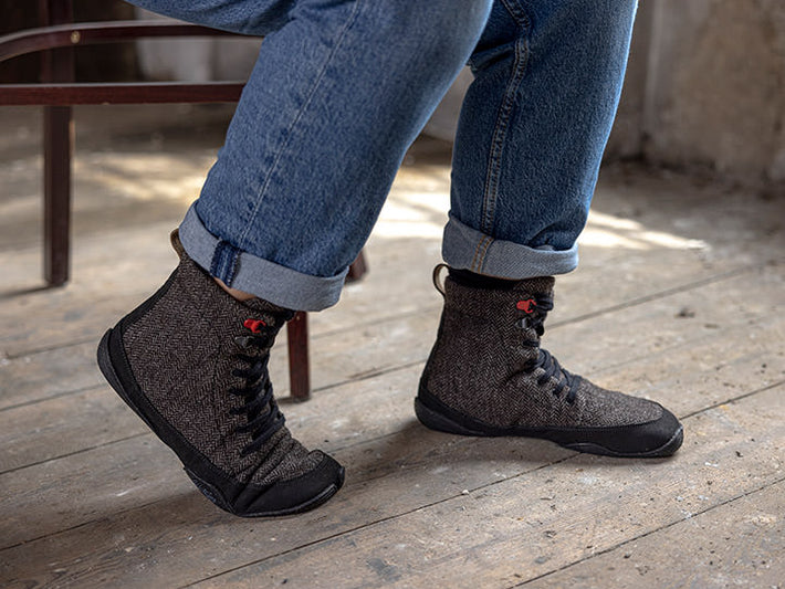 Wildlinge Wildling Shoes – We are part of the Re:generation.