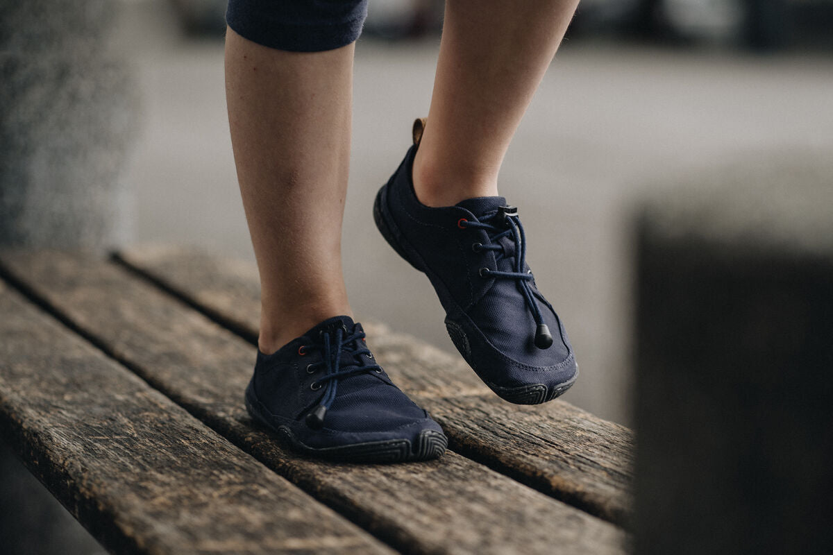 Tanuki Umi | Wildling Shoes | Minimalschuhe | nachhaltig | fair