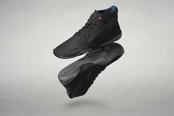 Black sneakers 2019 sales