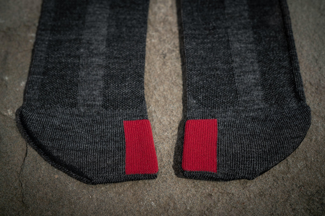 Plus12Socks "Schwärmer"