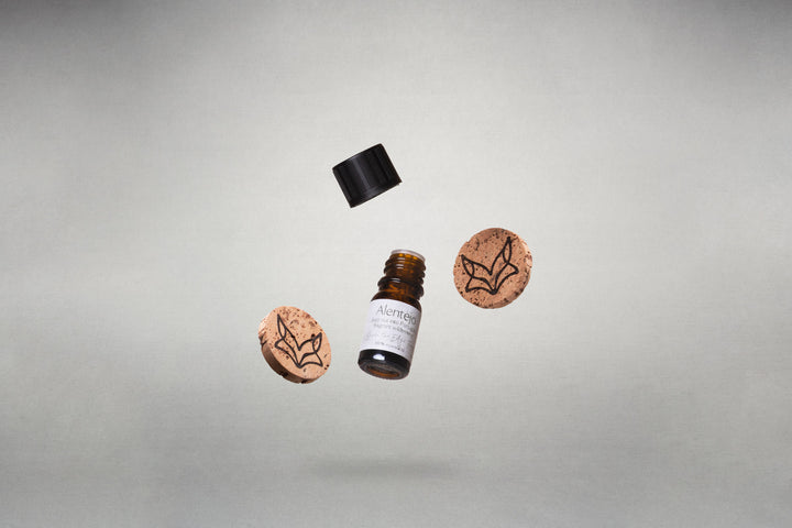 Kork Discs "Alentejo"