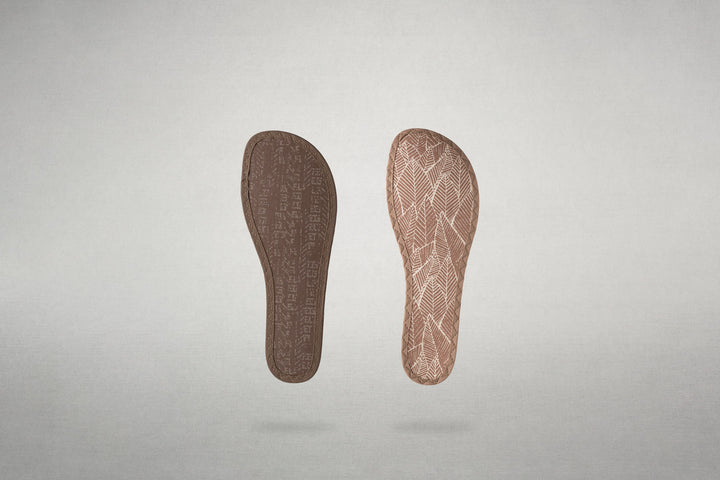 Insole "Feather"