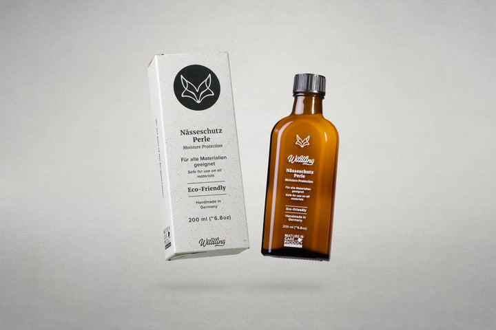 Nässeschutz "Perle"